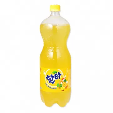 환타파인애플, 1.5L, 코카콜라, 실온