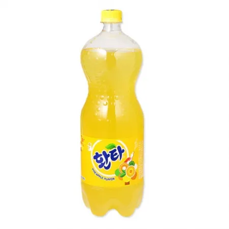 환타파인애플, 1.5L, 코카콜라, 실온