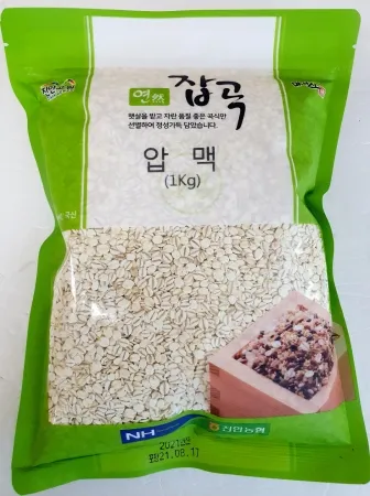 보리쌀-압맥(농협,국산)