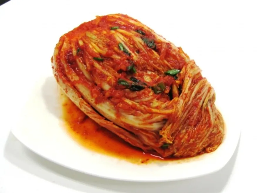 포기김치1,1kg,선농식품,실온,중숙,국산) 이미지