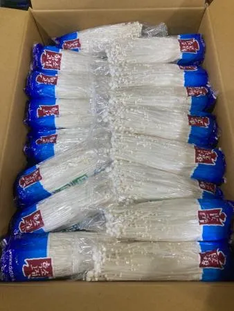 팽이버섯,5Kg(150g*34입),상온,상품,국산 이미지