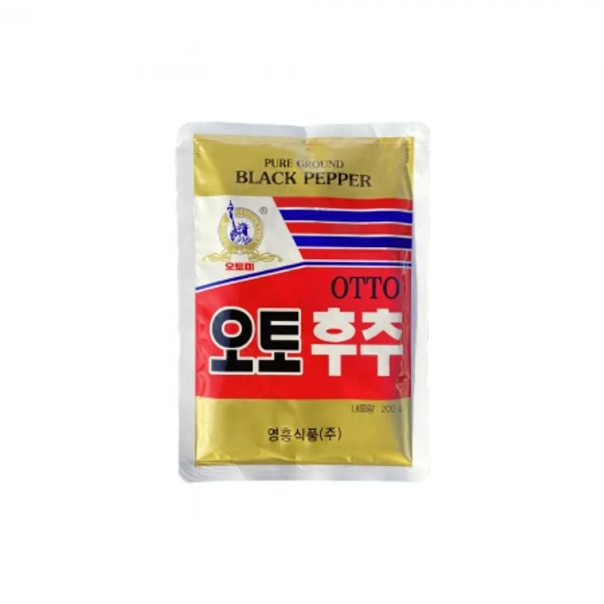 오토후추, 200g, 영흥,실온 이미지
