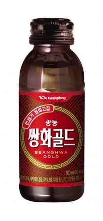 쌍화골드(광동,실온)