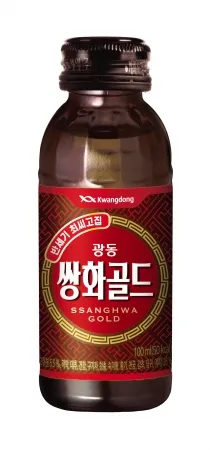 쌍화골드(광동,실온)