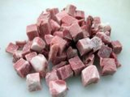 돈육,1kg(2*2*2),후지,냉동,장조림용,국산,밀봉/진공포장 아님