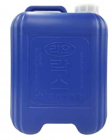 [락스]리오락스(성진켐)