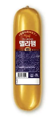 델리햄,1.2Kg(사조오양,실온)