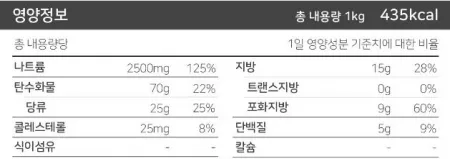 크림스프,1Kg,오뚜기,실온 이미지