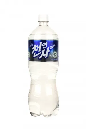 천연사이다, 1.5L, 일화,실온