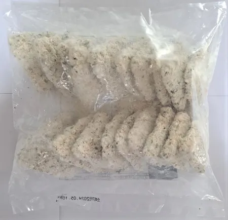맛조은청파래오징어까스(참손푸드,냉동) 이미지