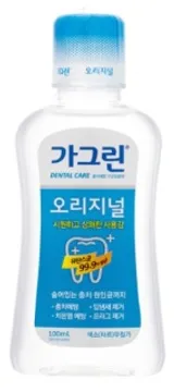 가그린오리지널레귤러,100ml,동아제약,실온
