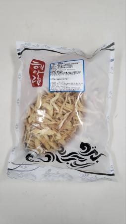 황태채, 1kg, 러시아