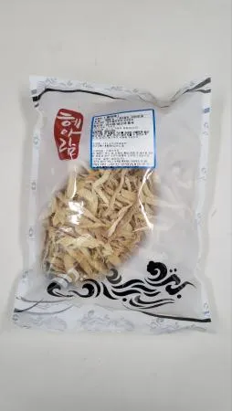 황태채, 1kg, 러시아