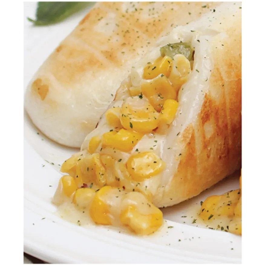⭐간편식⭐콘치즈찰바, 115~120g, 로뎀푸드, 냉동 이미지