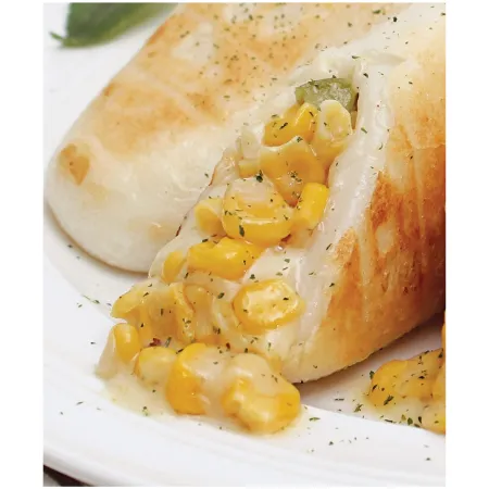 ⭐간편식⭐콘치즈찰바, 115~120g, 로뎀푸드, 냉동 이미지