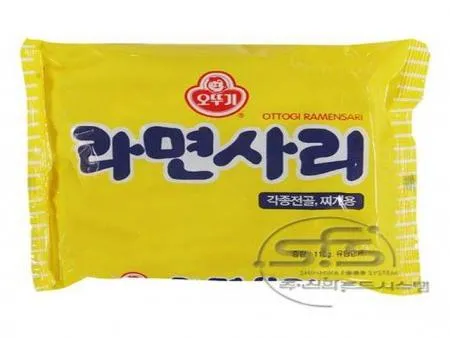 라면사리(오뚜기,개별포장,실온)