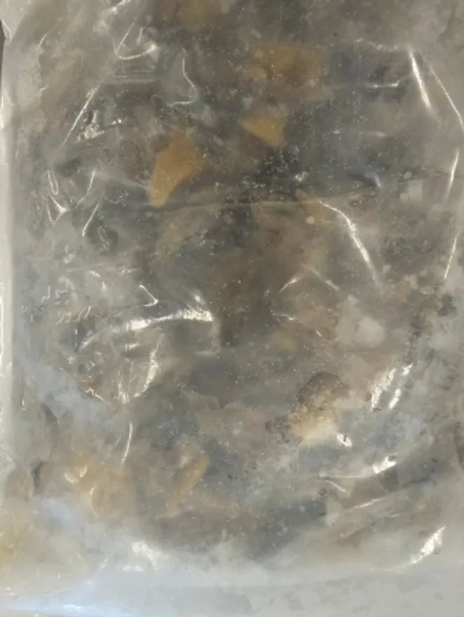 전복내장(냉동,상품,국산) 이미지
