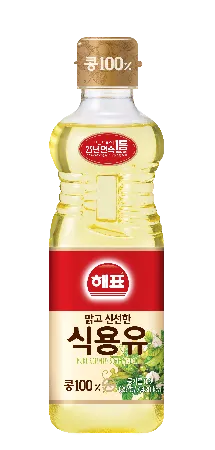 식용유,900ml(사조해표,실온)