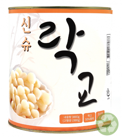 신슈락교(상온)