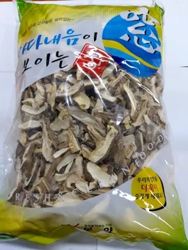 건표고버섯,1Kg,상품,실온,슬라이스,수입