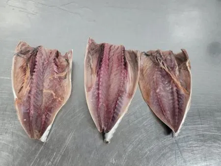 ★(한정특가)★고등어,할복(100~150g/미),냉동,1kg,구이용,내장제거,중국산