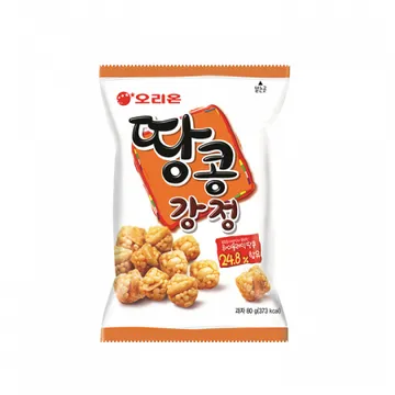 땅콩강정,960g,오리온,상온
