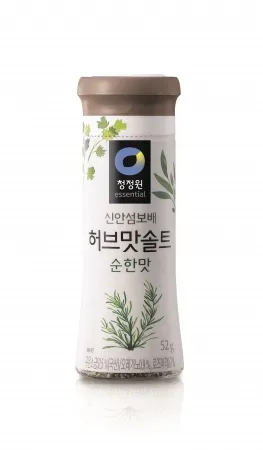 허브맛솔트(대상,실온)