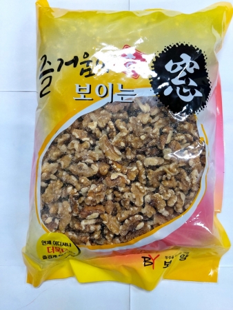호두(상품,실온,탈피,수입)