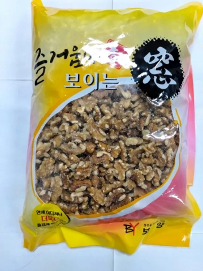 호두(상품,실온,탈피,수입) 이미지
