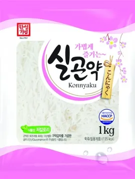 실곤약,1Kg,한성기업,실온
