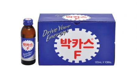 박카스F, 1박스(120ml*10ea),동아제약,실온