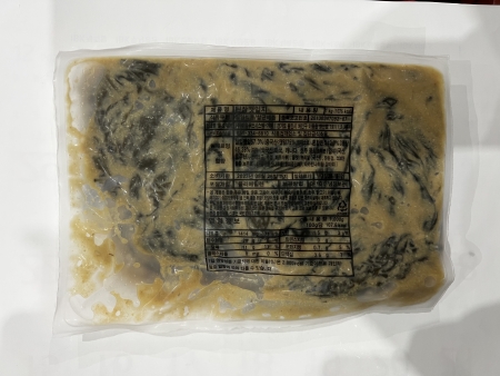 된장깻잎지,1kg,이음푸드,냉장,중국