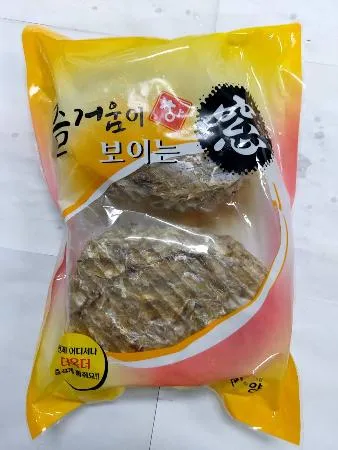 쥐포,1Kg(상품,수입)