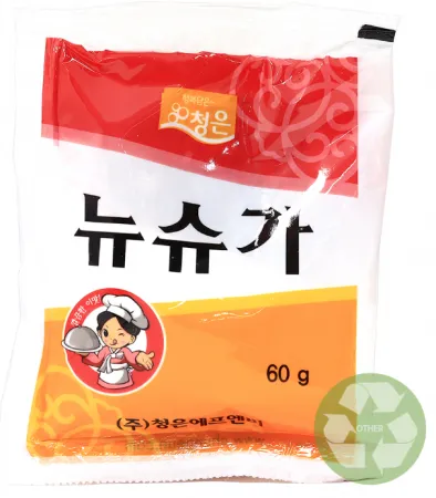 뉴슈가, 600g, 상온