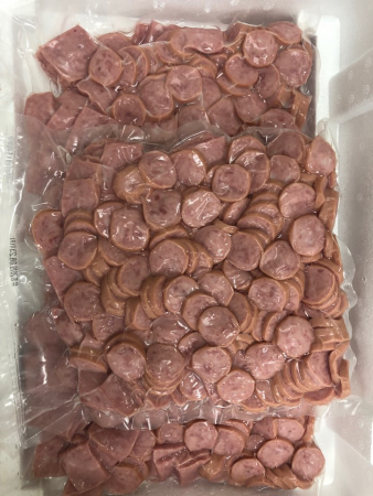 부대찌개모듬햄,1Kg대상,냉동,에이플러스슬라이스