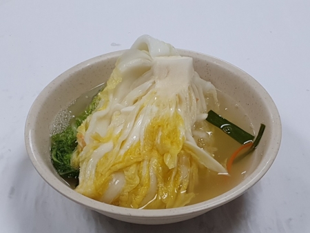 백김치,10Kg(배추:국내산),선농식품,중숙,실온
