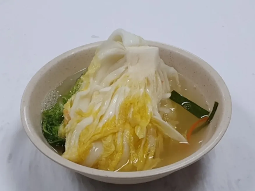백김치,10Kg(배추:국내산),선농식품,중숙,실온 이미지
