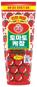 케찹,300g,오뚜기,실온