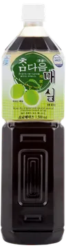 참다음매실원액, 1.5L