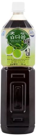 참다음매실원액, 1.5L