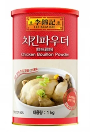 이금기치킨파우더, 1Kg