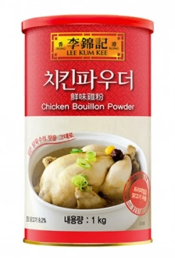 이금기치킨파우더, 1Kg 이미지