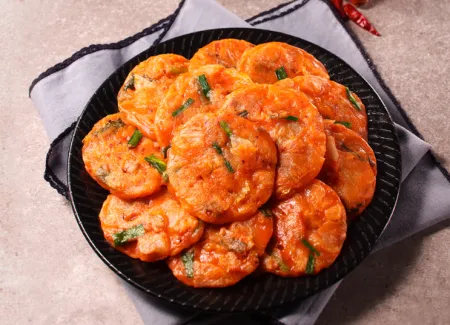 알찬김치전,1Kg,사옹원,냉동 이미지