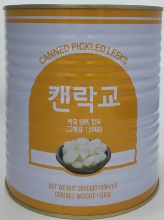 락교(SS),3Kg,이엔푸드,실온