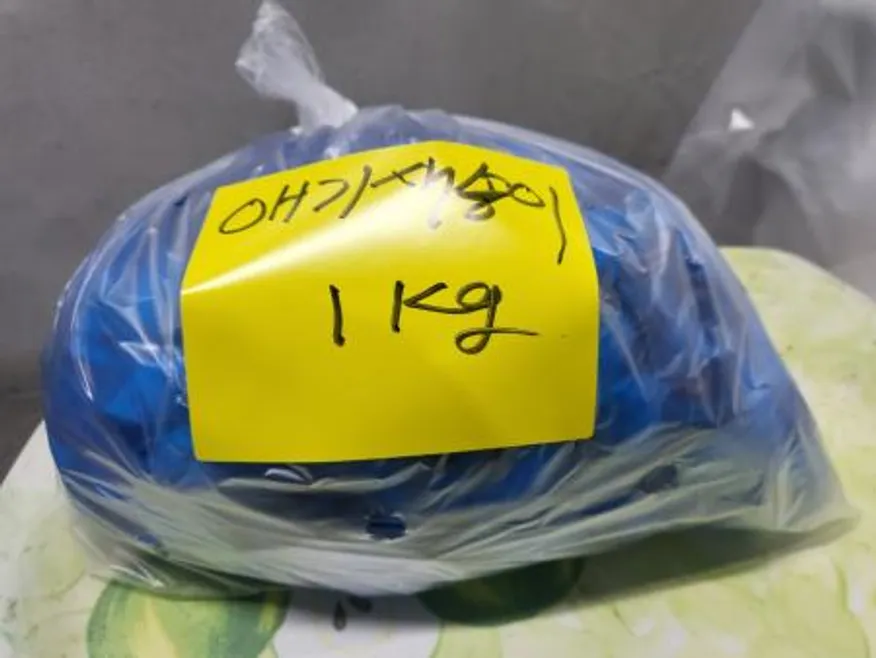 애기새송이버섯,1Kg(2~8cm내외),상품,국산 이미지