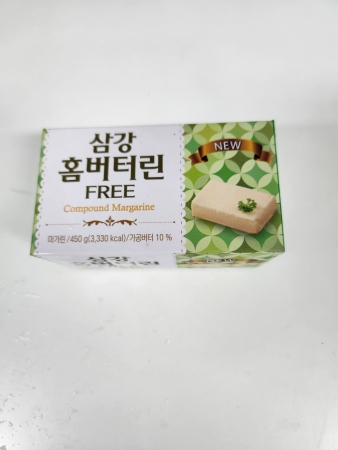 홈버터린(롯데푸드,냉장)