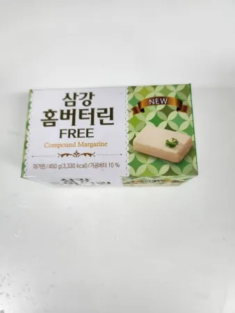 홈버터린(롯데푸드,냉장)
