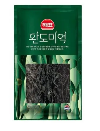 미역,100g,사조해표,실온