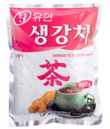 생강차(유안,실온)