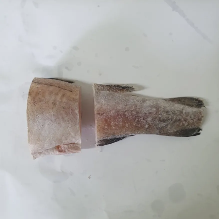 코다리(국내가공,지느러미제거안됨)(냉동,소제/절단,러시아) 이미지